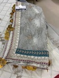 Maria B Master Inspired Design 402 - Asian Suits Online