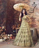 Zoya Design 18004 - Asian Suits Online