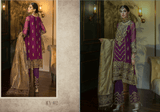Sangeet Mohagni Design MX02 - Asian Suits Online
