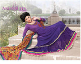 Shivam Wonderland Design 1004 - Asian Suits Online