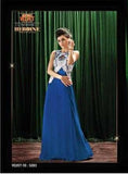 Floral Heroine Design 5083 - Asian Suits Online