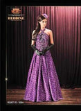 Floral Heroine Design 5084 - Asian Suits Online