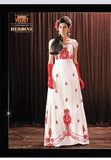 Floral Heroine Design 5088 - Asian Suits Online