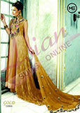 ME Gold Design 11001 - Asian Suits Online