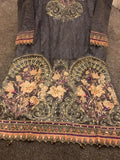 EID Linen Kameez Design RME329 - Asian Suits Online