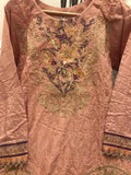 EID Linen Kameez Design RME331 - Asian Suits Online