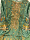 EID Khaddi Inspired Design RMK1272 - Asian Suits Online
