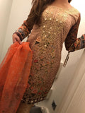 EID Original Pakistani Design EP519 - Asian Suits Online