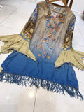 EID Original Pakistani Design RMP543 - Asian Suits Online