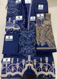 Maria B Master Inspired Design 401 - Asian Suits Online