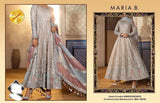 Maria B Master Inspired Design 403 - Asian Suits Online