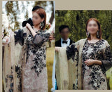 Rang Rasiya Master Inspired Design 407 - Asian Suits Online