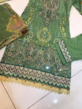 EID Lawn Embroidery Design RLE4015