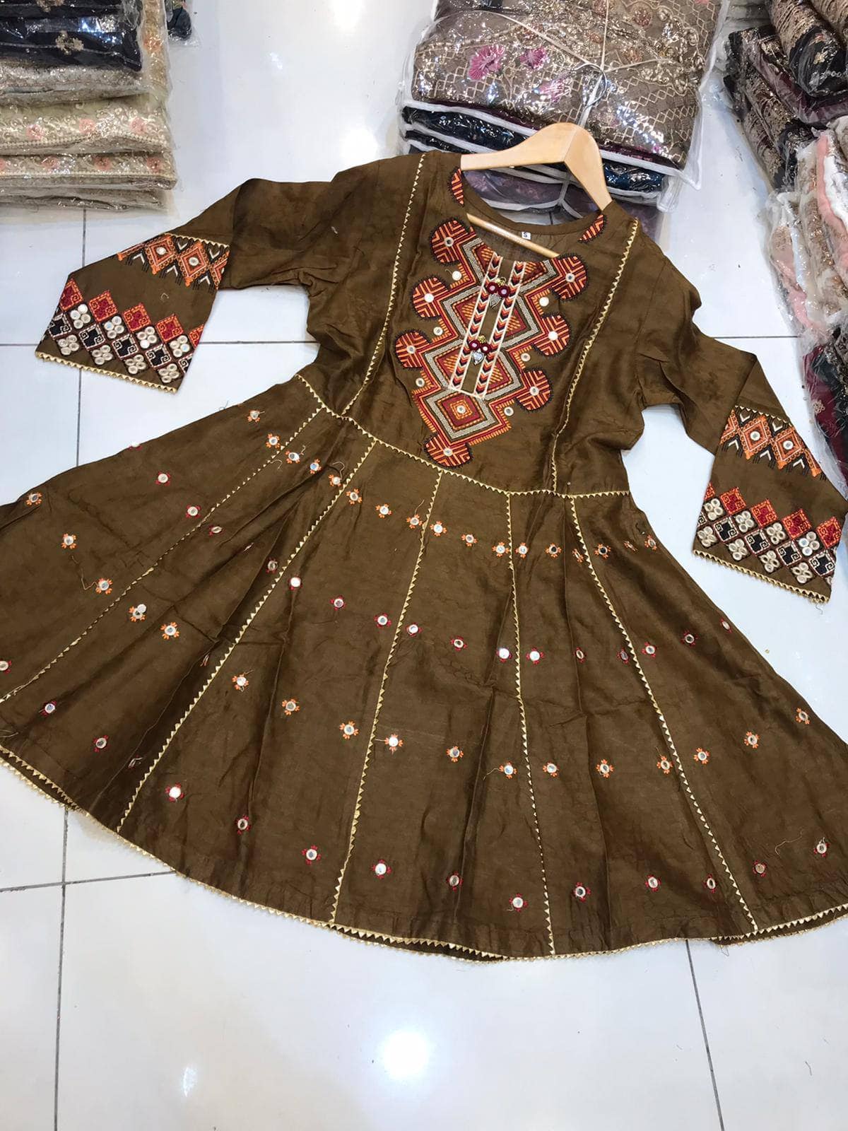 Asian 2025 kurta online