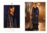 Maria B Wedding Inspired Design 373 - Asian Suits Online