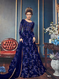 Raazi Colours Design 5808B - Asian Suits Online