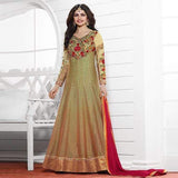 Prachi Desai Heavy Party Wear Design P3905 - Asian Suits Online