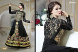 Forever EID Gown Design 9602 - Asian Suits Online