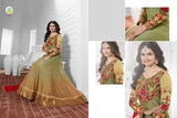 Prachi Desai Heavy Party Wear Design P3905 - Asian Suits Online