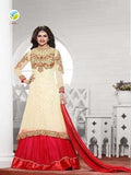 Prachi Desai Heavy Party Wear Design P3006 - Asian Suits Online